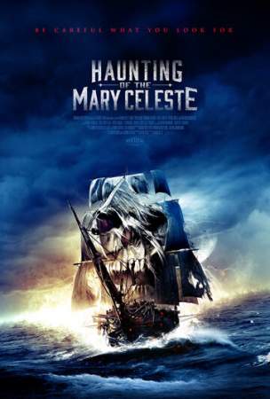 Призраки «Марии Целесты» онлайн